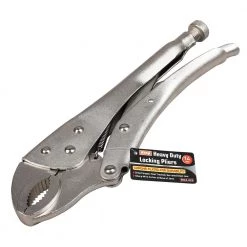 14 in. Heavy-Duty Locking Pliers