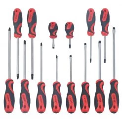 Screwdriver set with Stand (26-Piece) by KING -Empire Sales Store king screwdriver sets 1590 0 1f 1000