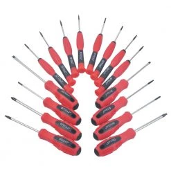 Screwdriver and Bit Set with Storage Rack (100-Piece) by KING -Empire Sales Store king screwdriver sets 1592 0 1f 1000