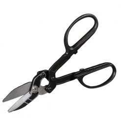 12 in. Compound Action Tin Snip by KING 6 12 in. Compound Action Tin Snip by KING -Empire Sales Store king snips 0075 0 4f 1000