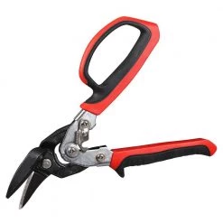 Right Single Ring Offset Snip by KING -Empire Sales Store king snips 0101 0 4f 1000