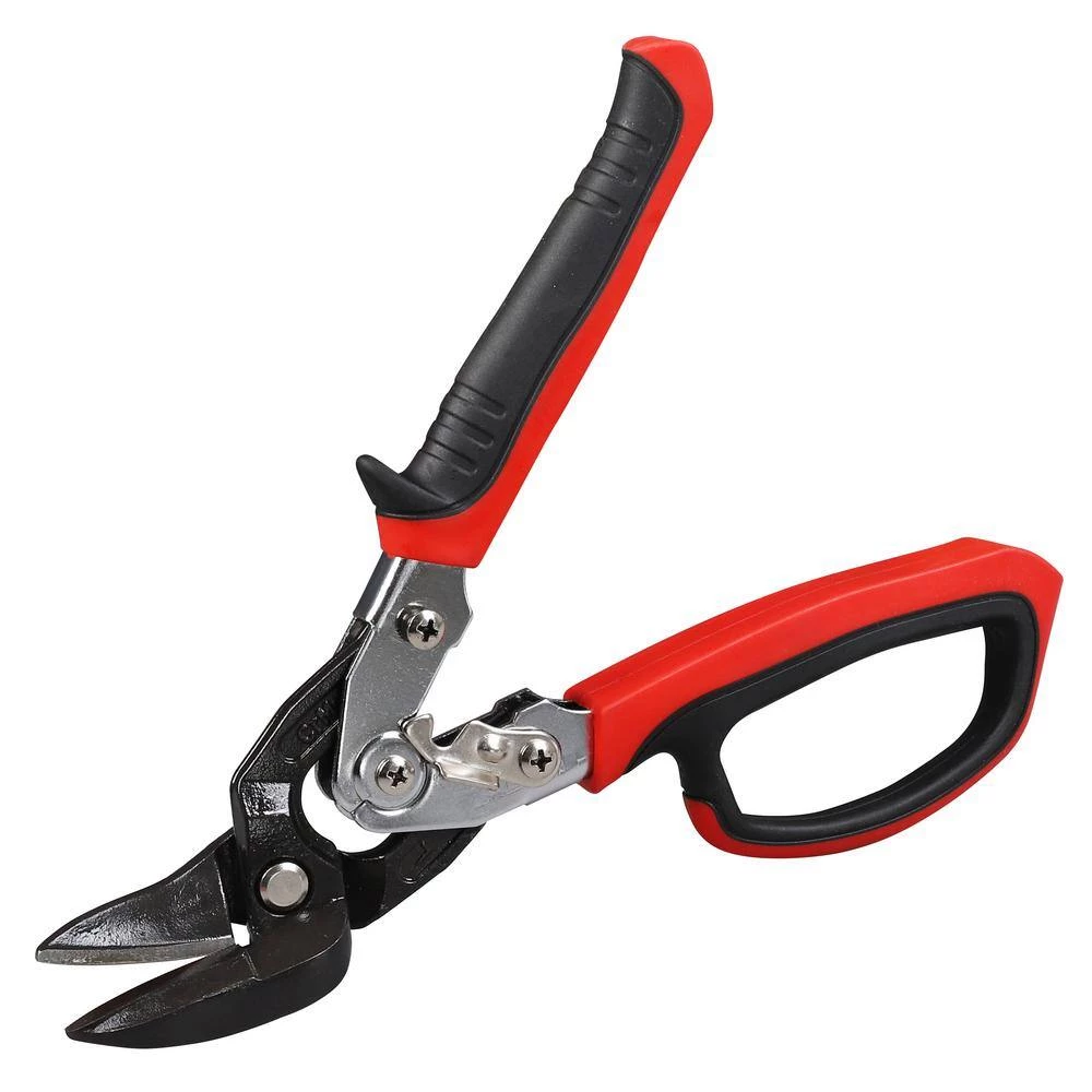 Left Single Right Offset Snip by KING 5 Left Single Right Offset Snip by KING - Image 3