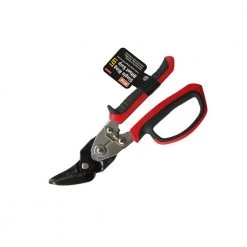 Left Single Right Offset Snip by KING