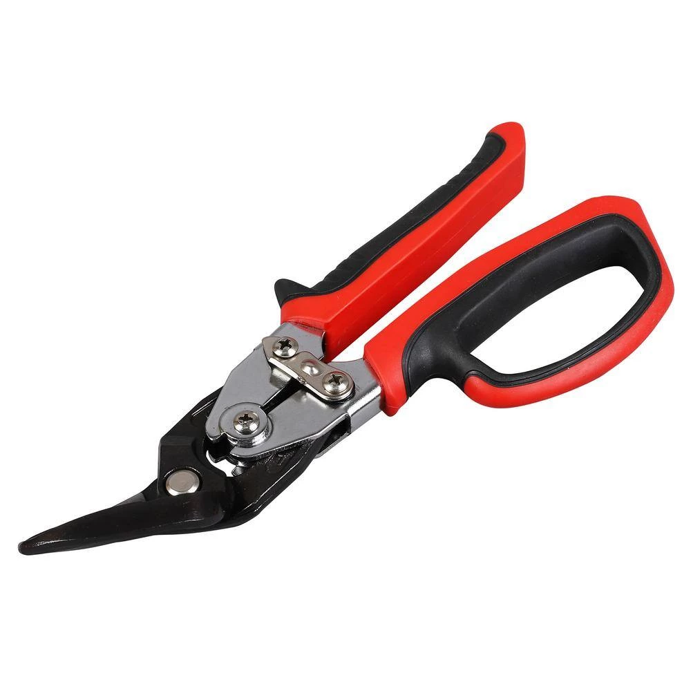 Left Single Right Offset Snip by KING 4 Left Single Right Offset Snip by KING - Image 2