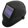 6.5 in. Black View Auto-Darkening Welding Helmet by KING