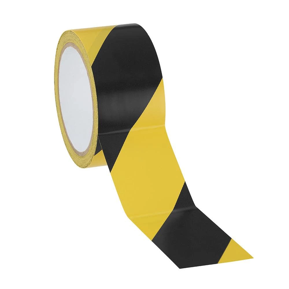 2 in. x 54 ft. Adhesive Marking Tape by Empire 4 2 in. x 54 ft. Adhesive Marking Tape by Empire - Image 2