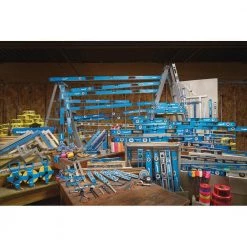 3 in. x 200 ft. Danger Barricade Tape by Empire 9 3 in. x 200 ft. Danger Barricade Tape by Empire -Empire Sales Store reds pinks empire flagging tape 77 0204 31 1000