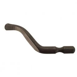 B20 Hi-Speed Steel Bi-Directional Deburring Blade by SHAVIV