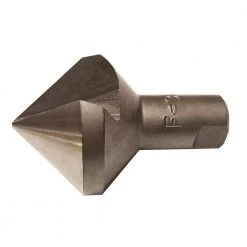 F30 30 mm 90-Degree Deburring Countersink by SHAVIV