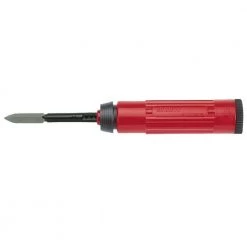 Classic C Scraper Deburring Set (3-Piece) by SHAVIV