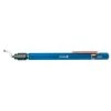 UB2000 with B10 Blade Deburring Tool with Blue Handle by SHAVIV