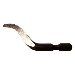 B11 Hi-Speed Steel Extra Thin Nose Deburring Blade by SHAVIV