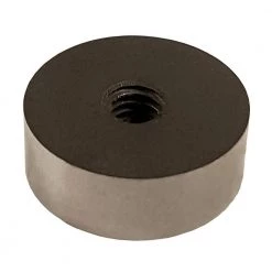 R10 Hi-Speed Steel Double Sided Round Deburring Blades by SHAVIV