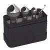 Zero-Flute Countersink Deburring Set (4-Piece) by SHAVIV