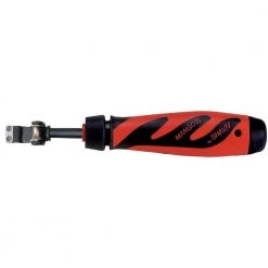 Mango II L Outer Diameter Deburring Set (3-Piece) by SHAVIV