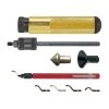 Automotive Professional Deburring Kit (10-Piece) by SHAVIV 2 Automotive Professional Deburring Kit (10-Piece) by SHAVIV -Empire Sales Store shaviv specialty hand tools 90117 64 1000