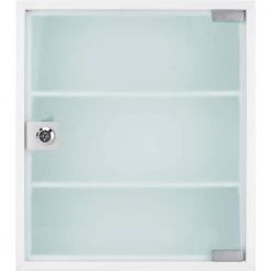 1-Piece Standard Medical Cabinet First Aid Kit by BARSKA 9 1-Piece Standard Medical Cabinet First Aid Kit by BARSKA -Empire Sales Store whites barska first aid kits cb12822 1f 1000