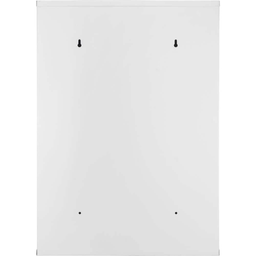 1-Piece Large Medical Cabinet First Aid Kit by BARSKA 7 1-Piece Large Medical Cabinet First Aid Kit by BARSKA - Image 5