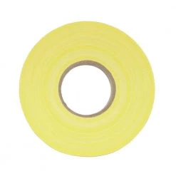 3 in. x 500 ft. Reinforced Caution Tape by Empire 9 3 in. x 500 ft. Reinforced Caution Tape by Empire -Empire Sales Store yellows golds empire flagging tape 76 0600 40 1000