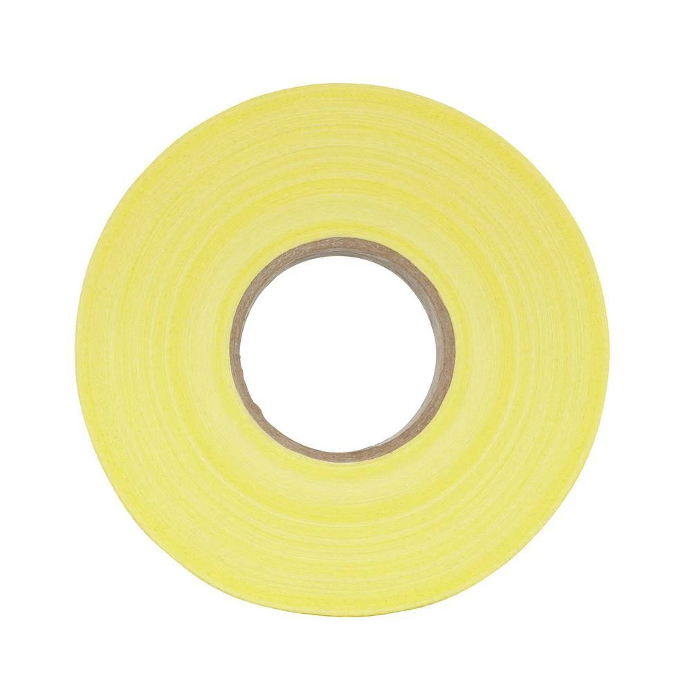 3 in. x 500 ft. Reinforced Caution Tape (4-Pack) by Empire 5 3 in. x 500 ft. Reinforced Caution Tape (4-Pack) by Empire - Image 3